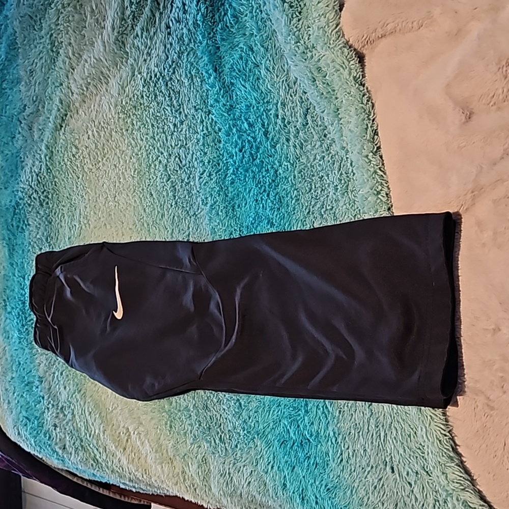 2pc bundle nike boys pants size medium - Picture 3 of 7